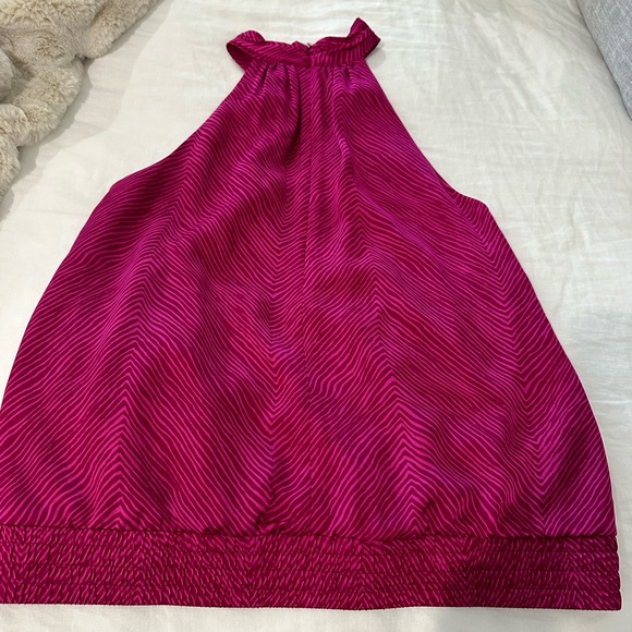 Ann Taylor Blouse - Picture 4 of 5